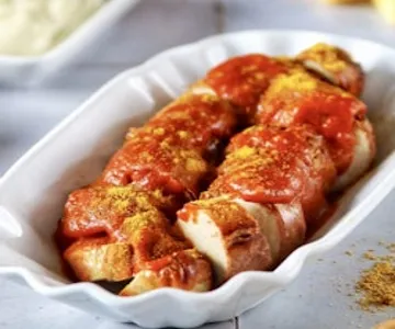 Berlin: Guided Food Tour